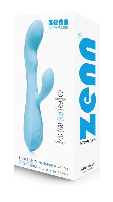 Double Fun With Heating Function  Zenn